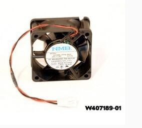 Noritsu Minilab Spare Part W407189  W407189 01 FAN 2410ML 05W B60 24V supplier