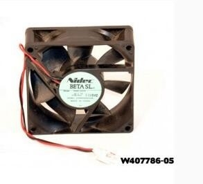 W407786 W407786 05 Noritsu Minilab Spare Part FAN D08T-24TG supplier