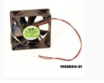 W408314 W408314 01 Noritsu Minilab Spare Part FAN UNIT P473 PUDC24H4R supplier