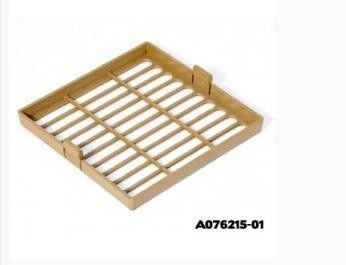 Noritsu minilab Part # A076215 A076215-01 AIR FILTER CASE (GRAY) supplier