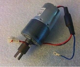 I041875 NORITSU Qss2611 3301 3311 Minilab Spare Part MOTOR supplier
