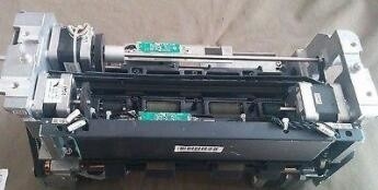 Z023230 NORITSU SERIES Qss3300 3301 3311 Minilab Spare Part EXPOSURE PAPER ADVANCE UNIT supplier