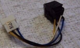 W407388 01 Noritsu QSS 3701 Minilab Spare Part SWITCH UNIT supplier