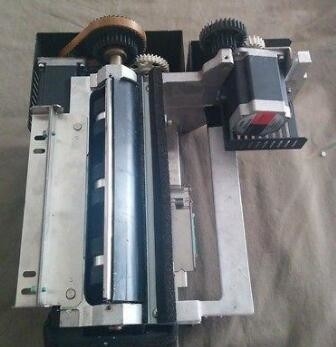 Z023236 NORITSU Qss 3300 3301 3311 SERIES Minilab Spare Part PAPER SUPPLY UNIT B supplier