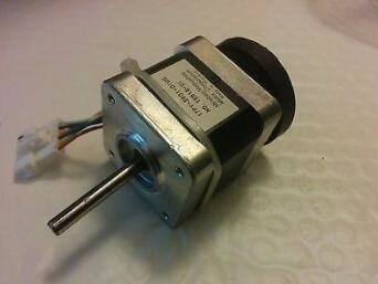 NORITSU Qss3501 MOTOR UNIT PM26 W409142 MINEBEA MATSUSHITA 17PY 2801 01WS T5519 01NORITSU Qss3501 MOTOR UNIT PM26 W40914 supplier
