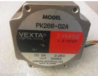W405824 NORITSU Qss2611 3000 3300 Minilab Spare Part ORIENTAL VEXTA Stepper Motor PK268 02A supplier