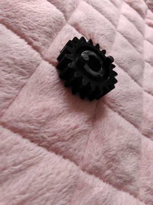 20303216-00 H153071-00 H153071 Noritsu LPS 24 Pro Minilab Spare Part Gear 19 Tooth supplier