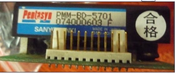 Noritsu QSS3702 Minilab Spare Part PMM BD 5701 supplier
