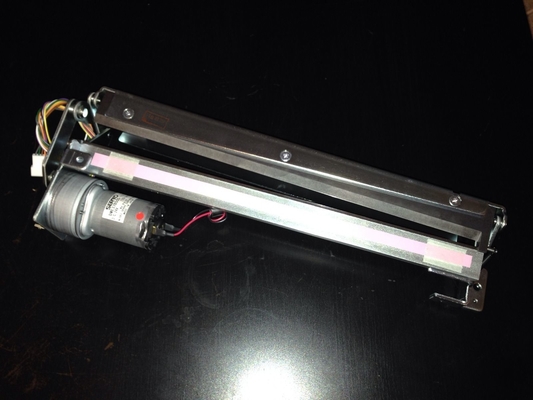 H076033 00 Noritsu QSS 2901 3201 3701 3501 Minilab Spare Part Cutter Unit supplier