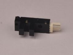 I053129 Noritsu QSS2701 2801 3101 3001 3011 LPS24 Pro Minilab Spare Part MICRO SENSOR supplier