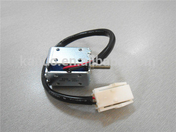 I034289 00 I034289 Noritsu Qss3701 Minilab Spare Part SOLENOID supplier