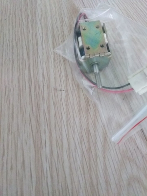 I034289 00 I034289 Noritsu Qss3701 Minilab Spare Part SOLENOID supplier
