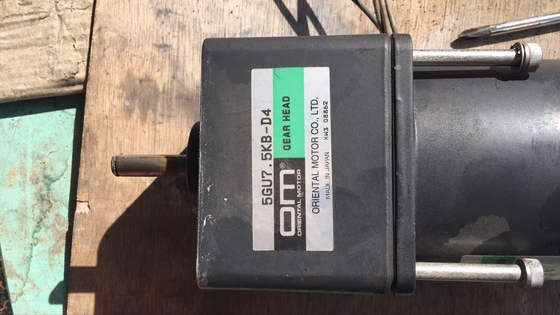 I042342 Noritsu QSS3001 3301 Spare Part Minilab Motor supplier