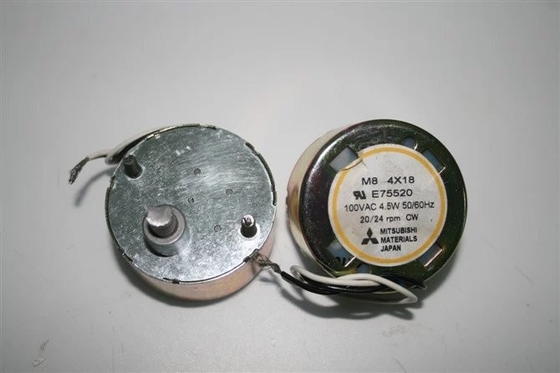 I091089 I091089-01 Noritsu Minilab Spare Part Motor supplier