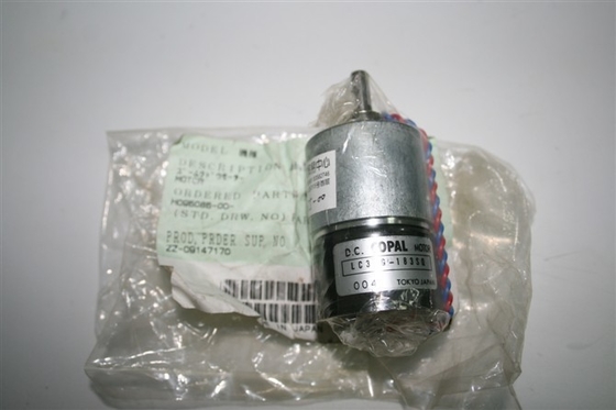 H095085 H095085-00 Noritsu Minilab Parts Motor Part Corrosion Resistance supplier