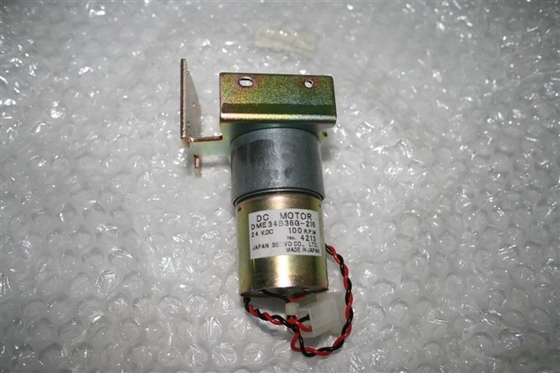 W404189 W404189 01 Noritsu Minilab Spare Part Motor supplier