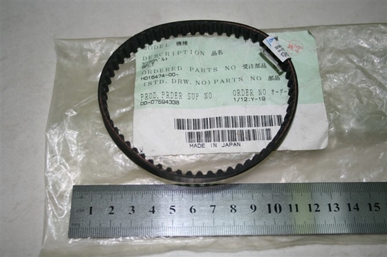 Noritsu minilab belt H016474 / H016474-00 supplier