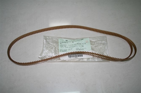Noritsu minilab belt H016471 / H016471-00 supplier
