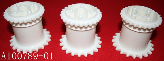 A100789 A100789 01 Noritsu Minilab Spare Part Gear supplier
