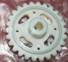 A110127 A110127 01 A125990 Noritsu Minilab Spare Part LADDER CHAIN SPROCKET supplier