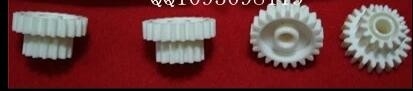 A206195 A206195 01 Noritsu Minilab Parts Plastic Gear For Noritsu Machine supplier