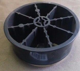 C005484 NORITSU SERIES Qss2900 3100 3200 MINILAB Spare Part LOWER TURN ROLLER supplier