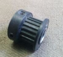 A813853 NORITSU SERIES Qss2600 3000 3300 MINILAB Spare Parts MOTOR PULLEY supplier