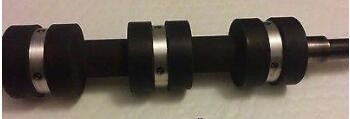 A079165 NORITSU MINILAB Spare Part DRIVE ROLLER ASSY supplier