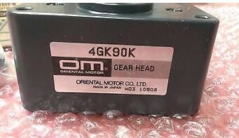 NORITSU Minilab Spare Part ORIENTAL MOTOR GEAR HEAD 4GK90K supplier