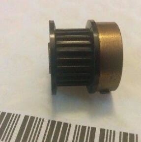 A055037 A05503 00 NORITSU MINILAB Spare Part PULLEY 24T supplier