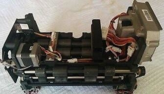 Z019748 Z019748 01 NORITSU SERIES Qss3000 3001 3011 MINILAB EXPOSURE ADVANCE UNIT supplier