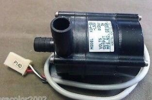 NORITSU KOKI Minlab Spare Part MAGNET PUMP MODEL KDP 5B L500 supplier