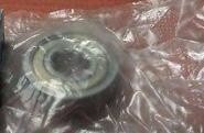 NORITSU Minilab Spare Part NTN FACTORY SEALED 6201ZZCM 5K BALL BEARING 6201 ZZCM 5K supplier