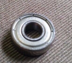 NORITSU Minilab Spare Parts NSK 695ZZ1 BEARING 695 ZZ1 REJ 8GVS M supplier