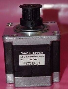 I123021 Minebea Noritsu Stepper Motor 23km K035 41va T2625 02 Minilab supplier