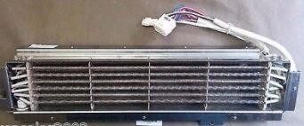 Z022181 NORITSU Qss2900 3100 3200 Minilab Spare Part DRYER HEATER supplier