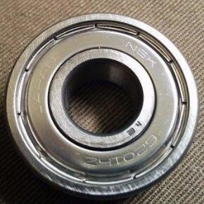 NORITSU Minilab Spare Parts NSK 6201Z BALL BEARING 6201 Z supplier