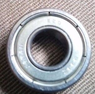 NORITSU Minilab Spare Parts EZO 698Z BALL BEARING 698 Z supplier
