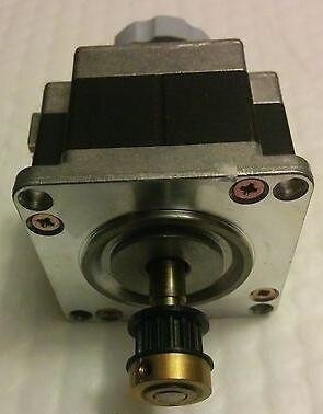 NORITSU MINILAB Spare Part STEPPER MOTOR I123062 MINEBEA 23KM K261 02VA T1X16 01 supplier