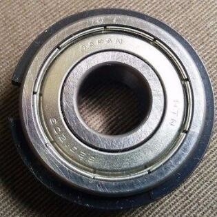 NORITSU Minilab Spare Parts 6201Z3C BALL BEARING 6201 Z3C supplier
