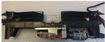 NORITSU Z023229 D004876 COMPLETE WITH MOTOR W407473 ARM UNIT FOR SERIES qss3300 3500 MINILAB supplier