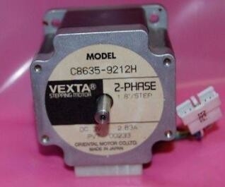 NORITSU Minilab Spare Parts W407862 STEPPING MOTOR VEXTA 2-PHASE C8635 9212H supplier