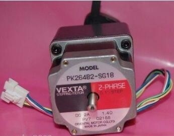 W407859 NORITSU Minilab Spare Part ORIENTAL VEXTA STEPPING MOTOR PV566A supplier