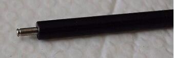 A219457 NORITSU Qss MINILAB Spare Part  RUBBER ROLLER GROVE supplier