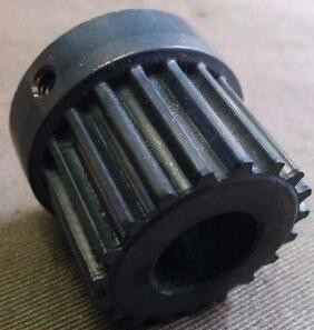 A056795 NORITSU MINILAB Spare Part PULLEY supplier