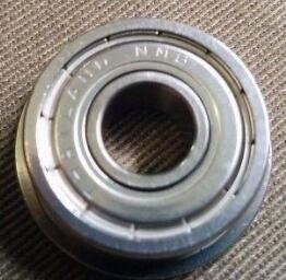 NORITSU Minilab Spare Part MBS BEARING NMB DDRF-2280HHR SPEC POP25LY121 DDRF-2280 ZZ supplier