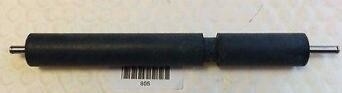 A216391 NORITSU MINILAB Spare PART RUBBER ROLLER GROVE supplier