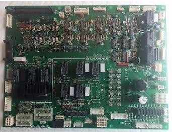 J305941 NORITSU MINILAB Spare Part  I/O PCB BOARD supplier