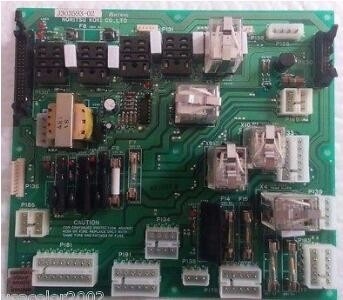 J303593 NORITSU MINILAB Spare Part RELAY PCB BOARD supplier