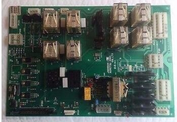 J302502 NORITSU MINILAB Spare Part RELAY PCB BOARD supplier